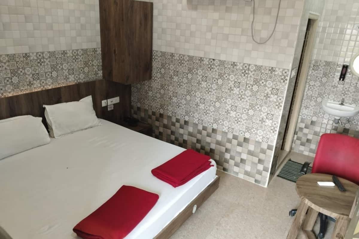 Kamar Deluks | Wi-Fi gratis