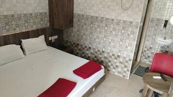 Kamar Deluks | Wi-Fi gratis