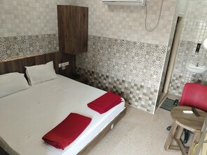 Kamar Deluks | Wi-Fi gratis