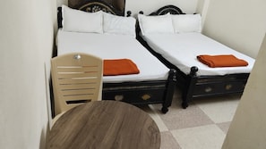 Chambre Double Classique | Wi-Fi gratuit