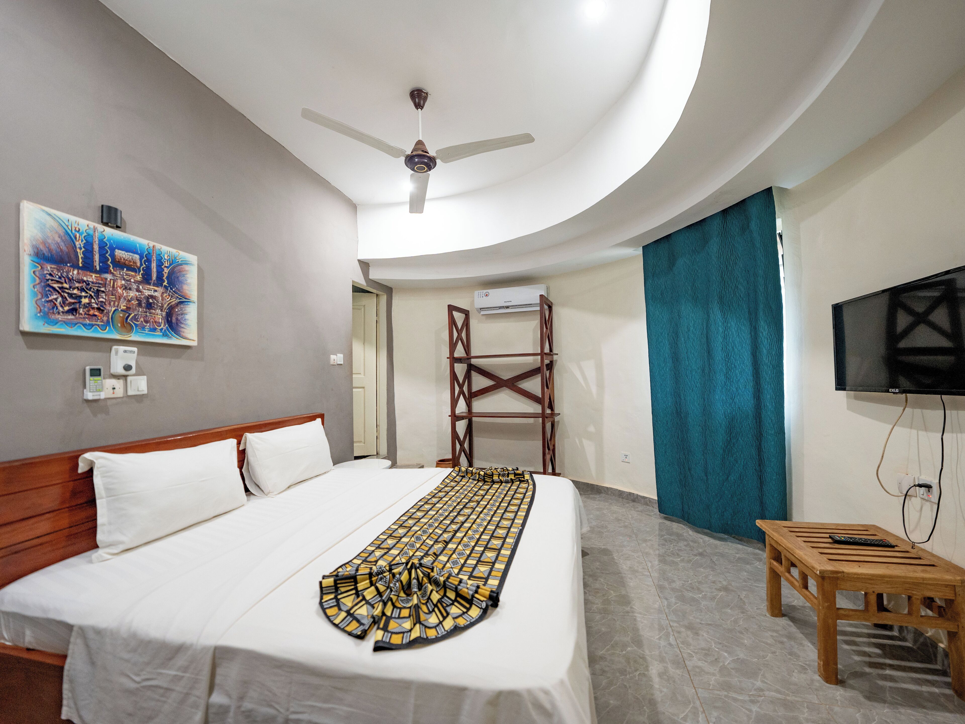 Traditional Bungalow