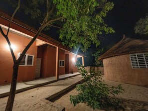 غرفة عادية | إطلالة الغرفة