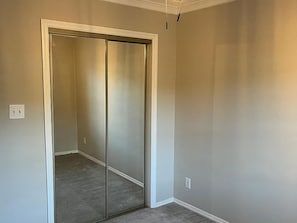 Interior - Charming 2-bedroom house with fitness room and AC in welcoming Buford (Buford)