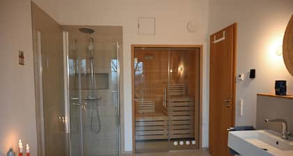 Recreational environment with every comfort