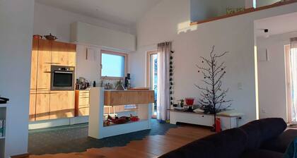 Recreational environment with every comfort