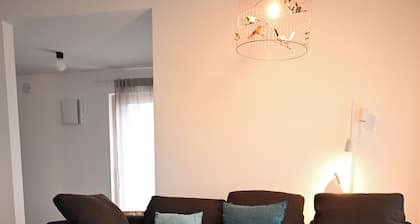 Recreational environment with every comfort