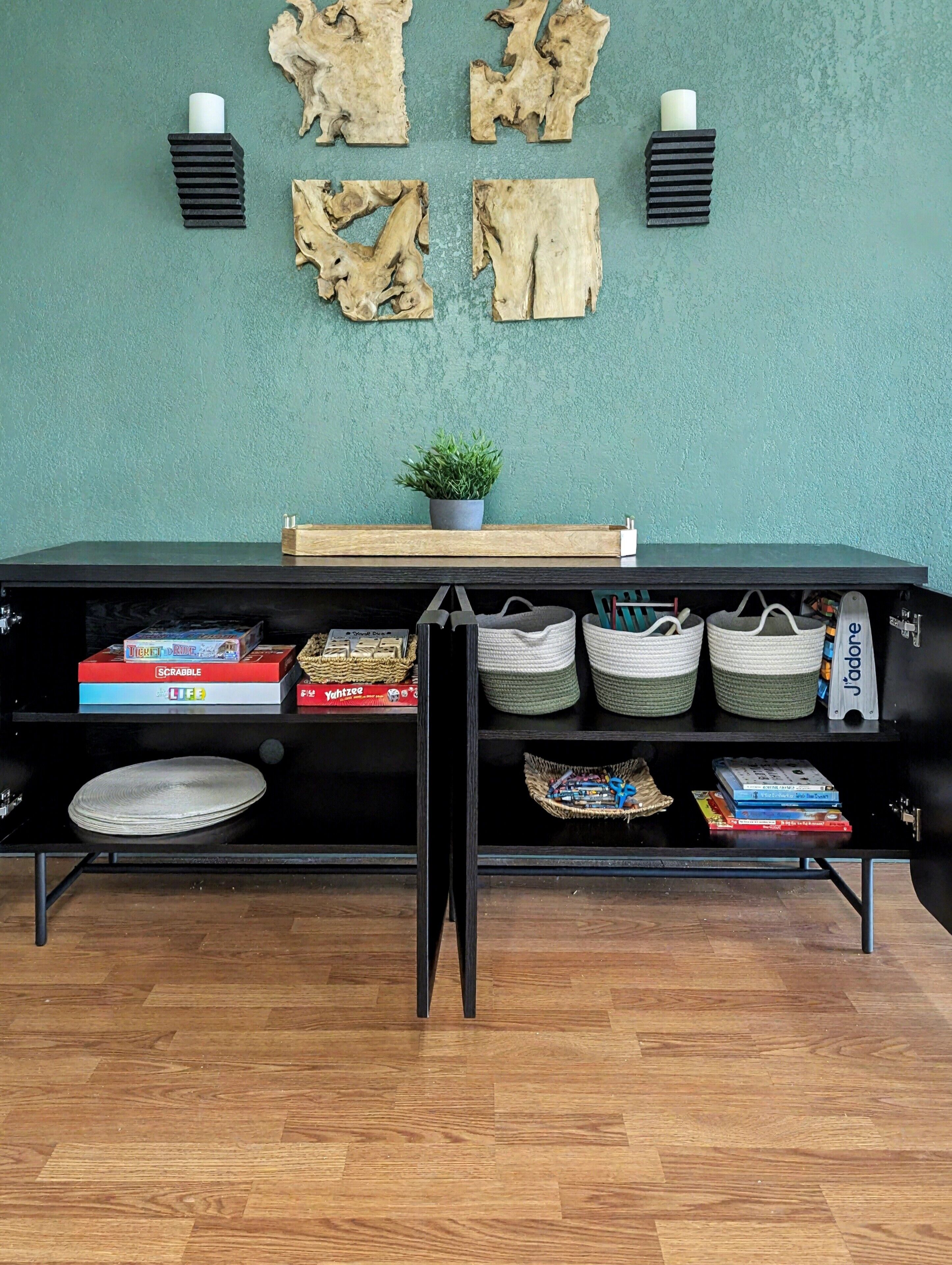 Spielezimmer