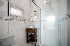 Villa básica | Baño