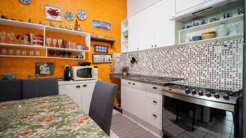 Basic-Villa | Eigene Küche