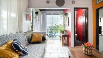 Eenvoudige villa | Woonruimte