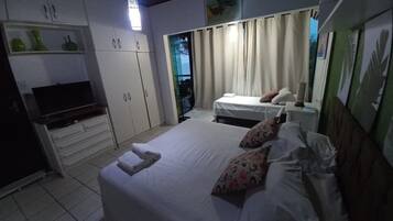 Eenvoudige villa | 1 slaapkamer