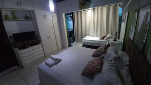 Basic Villa | 1 bedroom