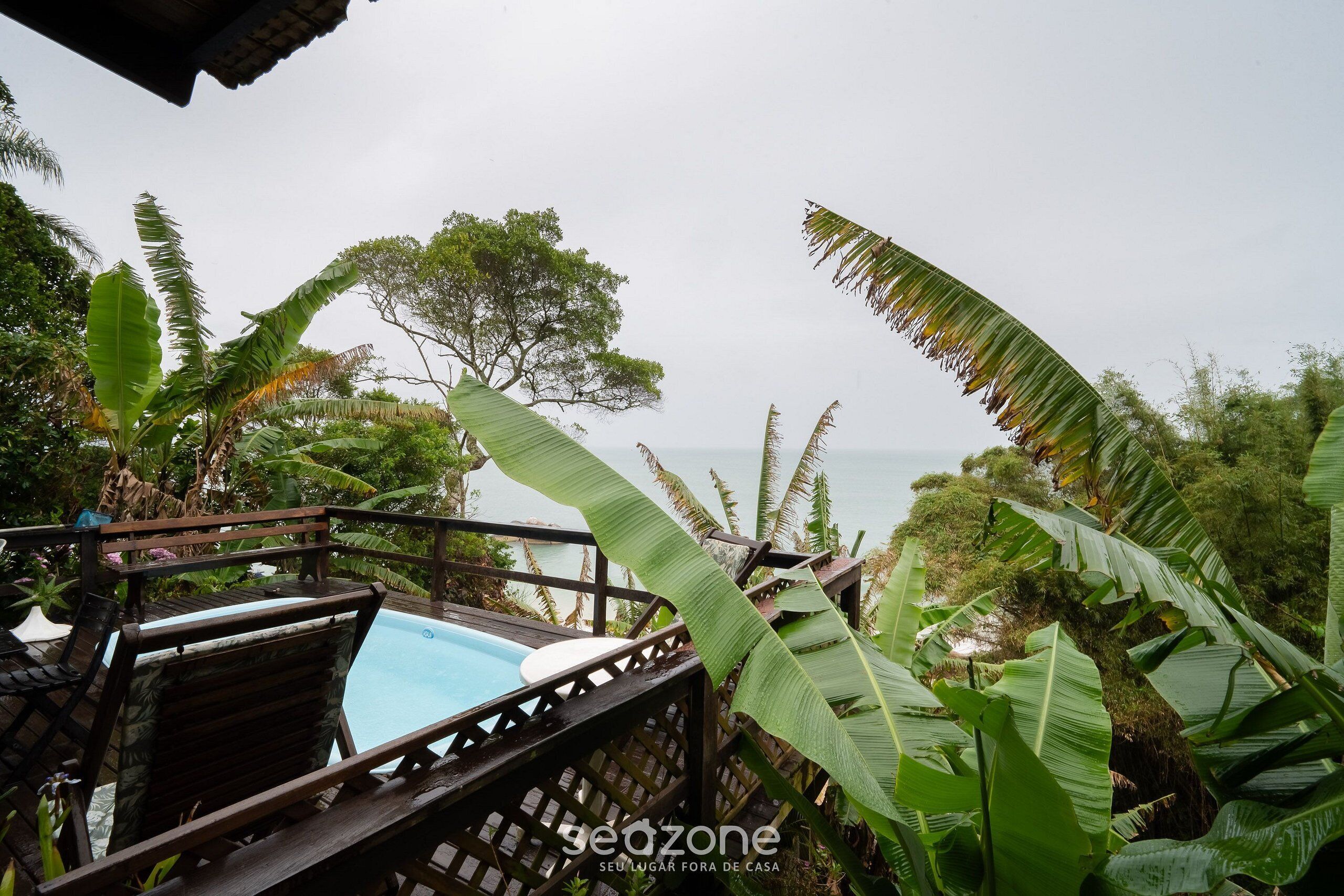 基本別墅 | 游泳池 | 室外游泳池