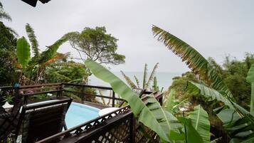 Basic Villa | Pool | Outdoor pool