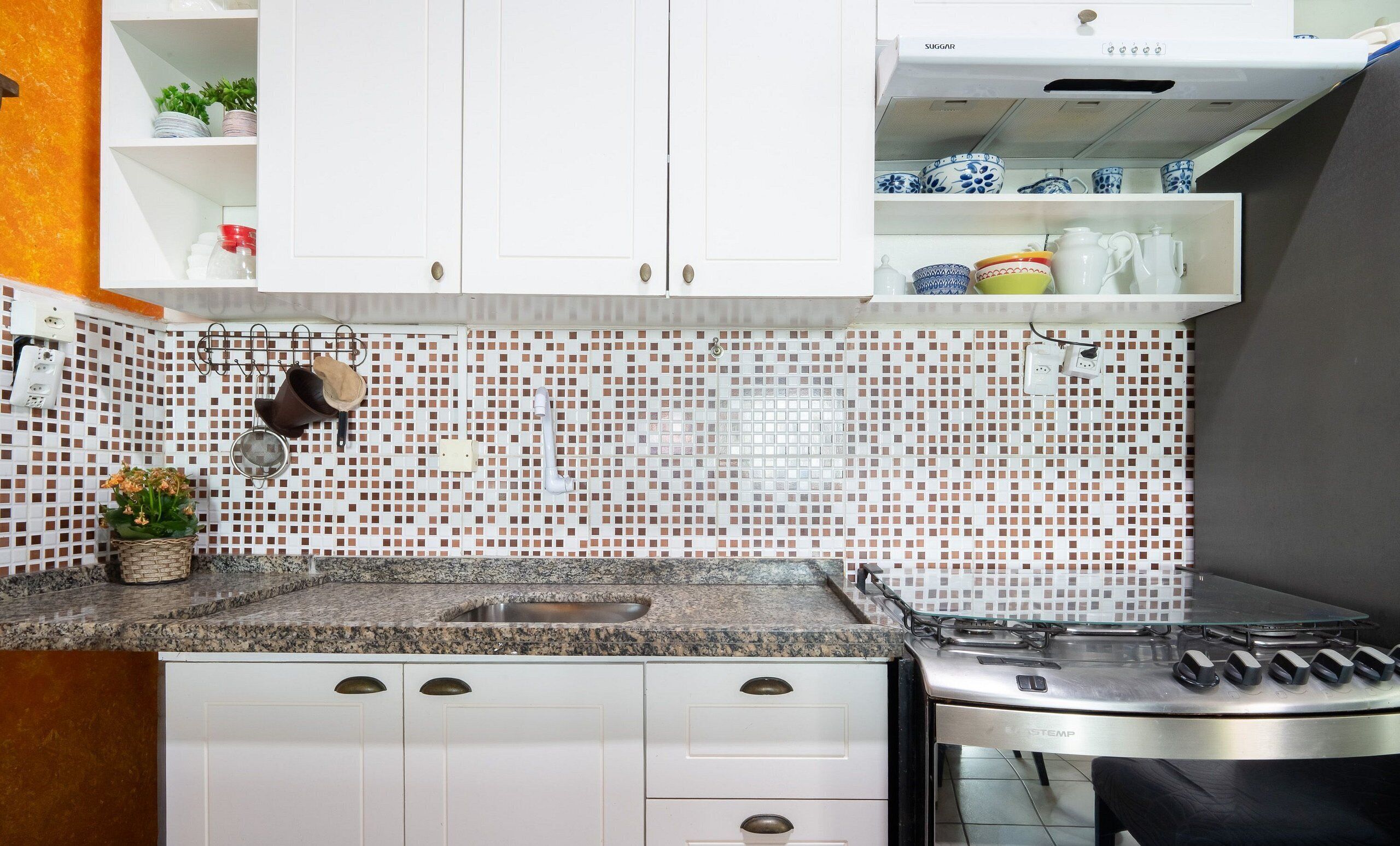 Basic Villa | Private kitchen