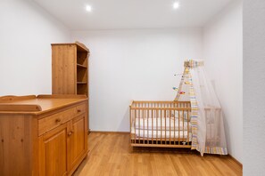 Interior - Holiday Home in the Tegernsee Region (Miesbach)