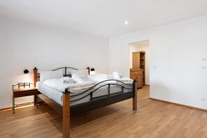 واي فاي وملاءات أسرّة