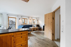 Interior - Holiday Home in the Tegernsee Region (Miesbach)