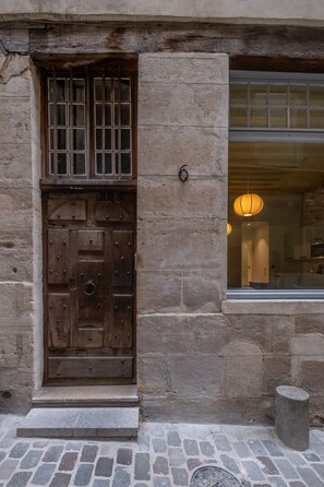 شقة - غرفتا نوم | منوع