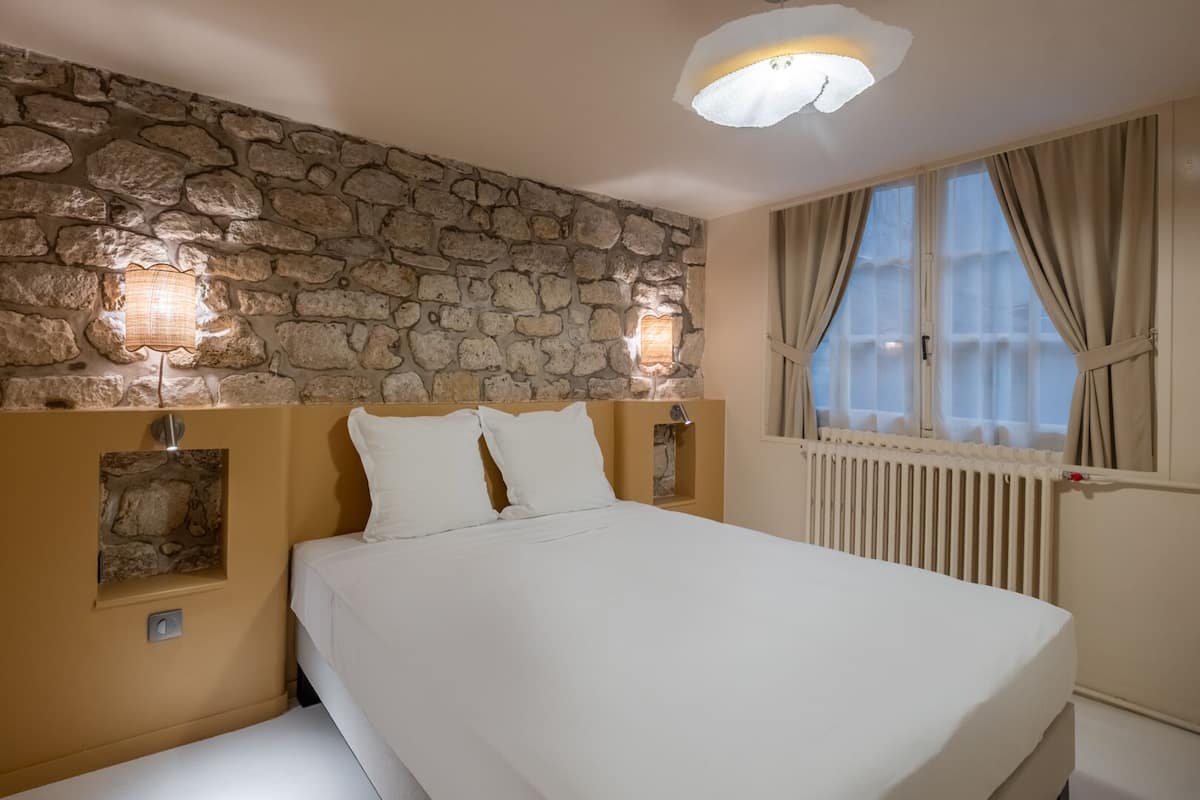 Appartement, 2 chambres | Wi-Fi gratuit