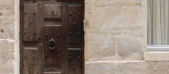 Notre Dame Paris Suite