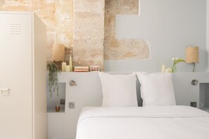 公寓, 独立浴室 (2 Bedrooms) | 免费 WiFi