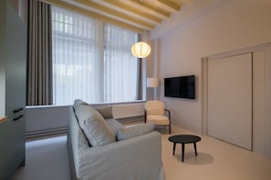 Apartament, 1 dormitori | Lounge