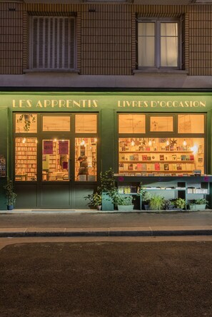 Point of interest - Notre Dame Paris Suite (Paris)