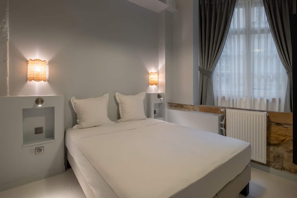 Appartement, 1 chambre | Wi-Fi gratuit