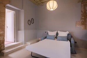 Apartament, 2 dormitoris | Wifi gratuïta