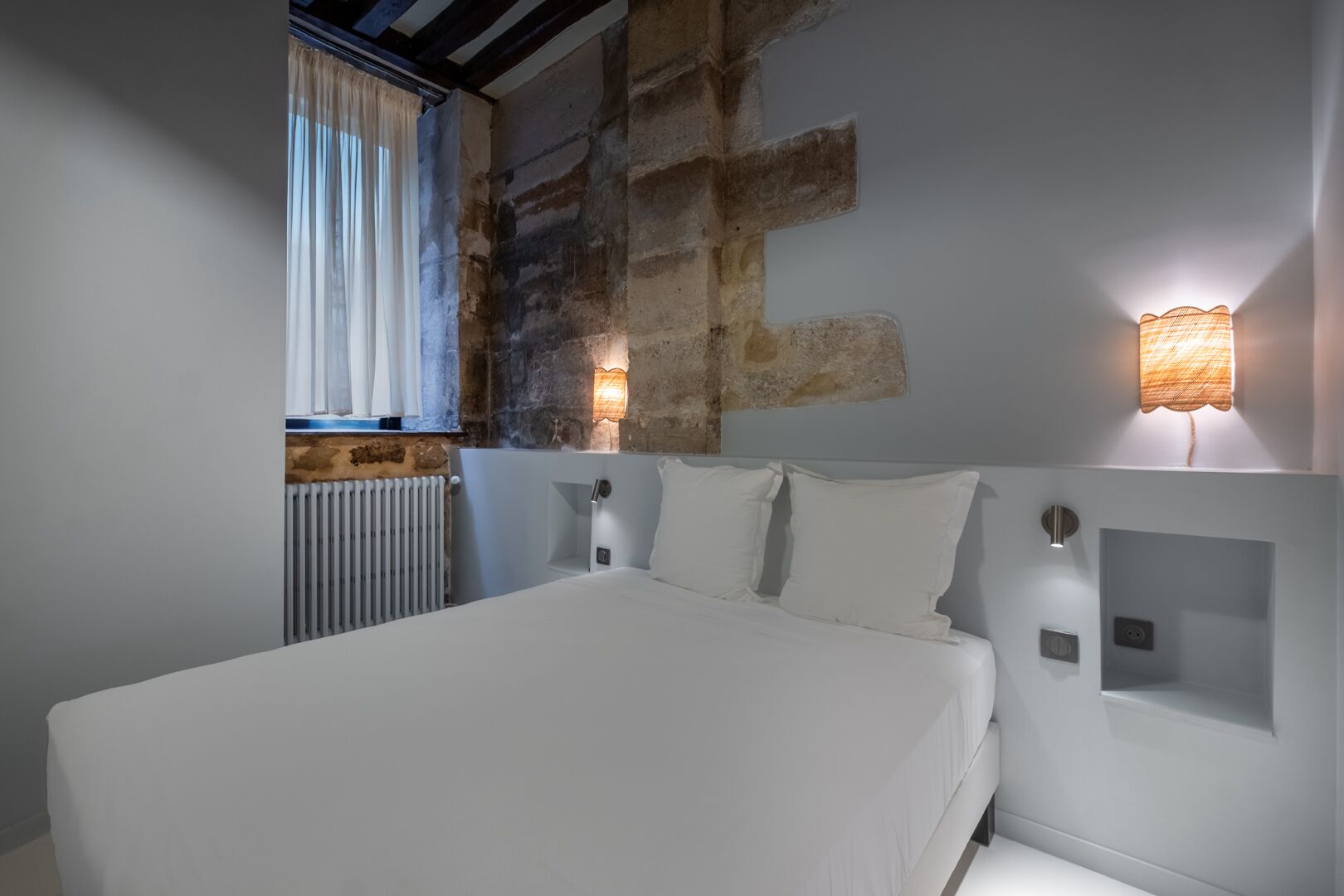 Apartment, 2 Bedrooms | Free WiFi