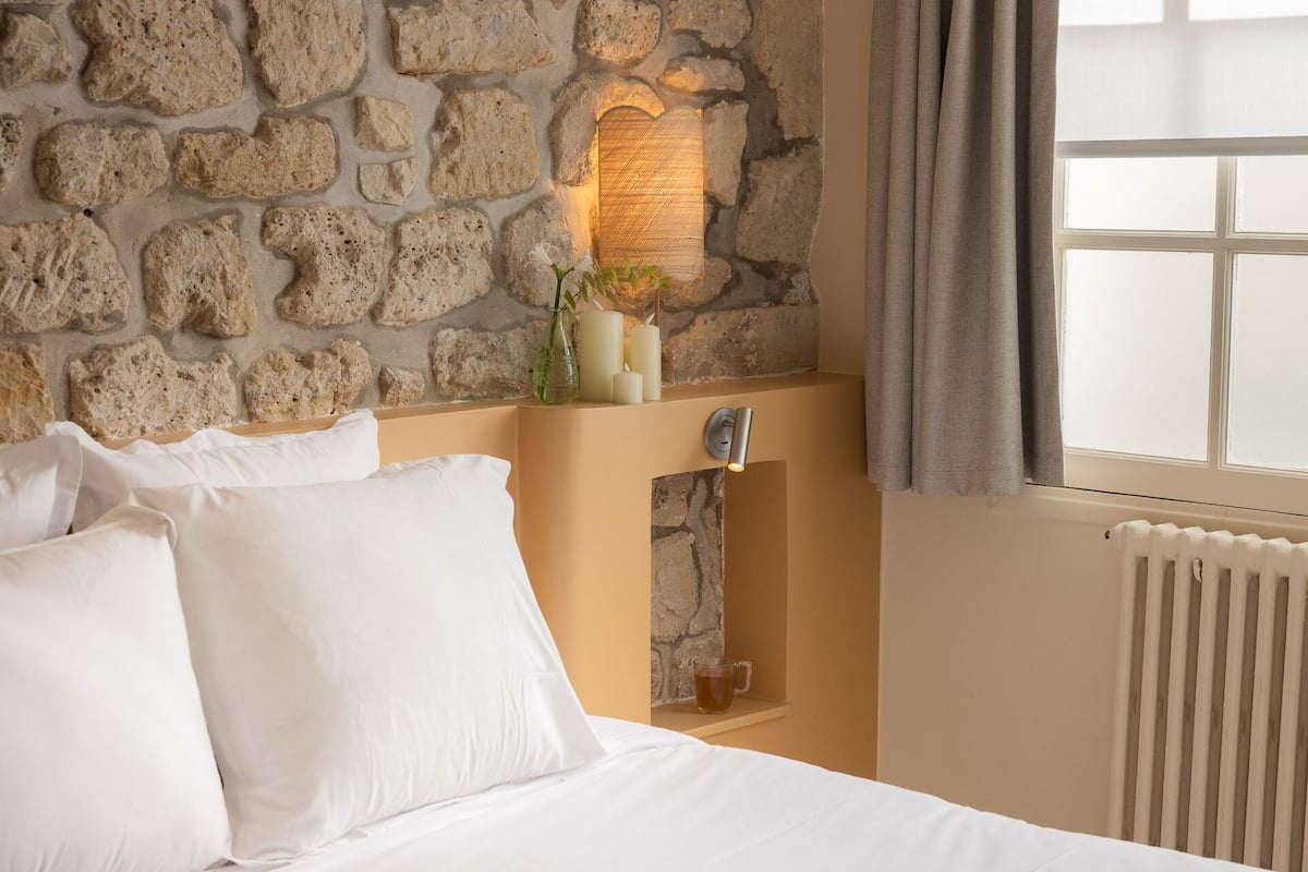 Apartment, Ensuite (2 Bedrooms) | Free WiFi