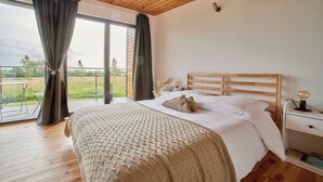 1 slaapkamer, gratis wifi, beddengoed