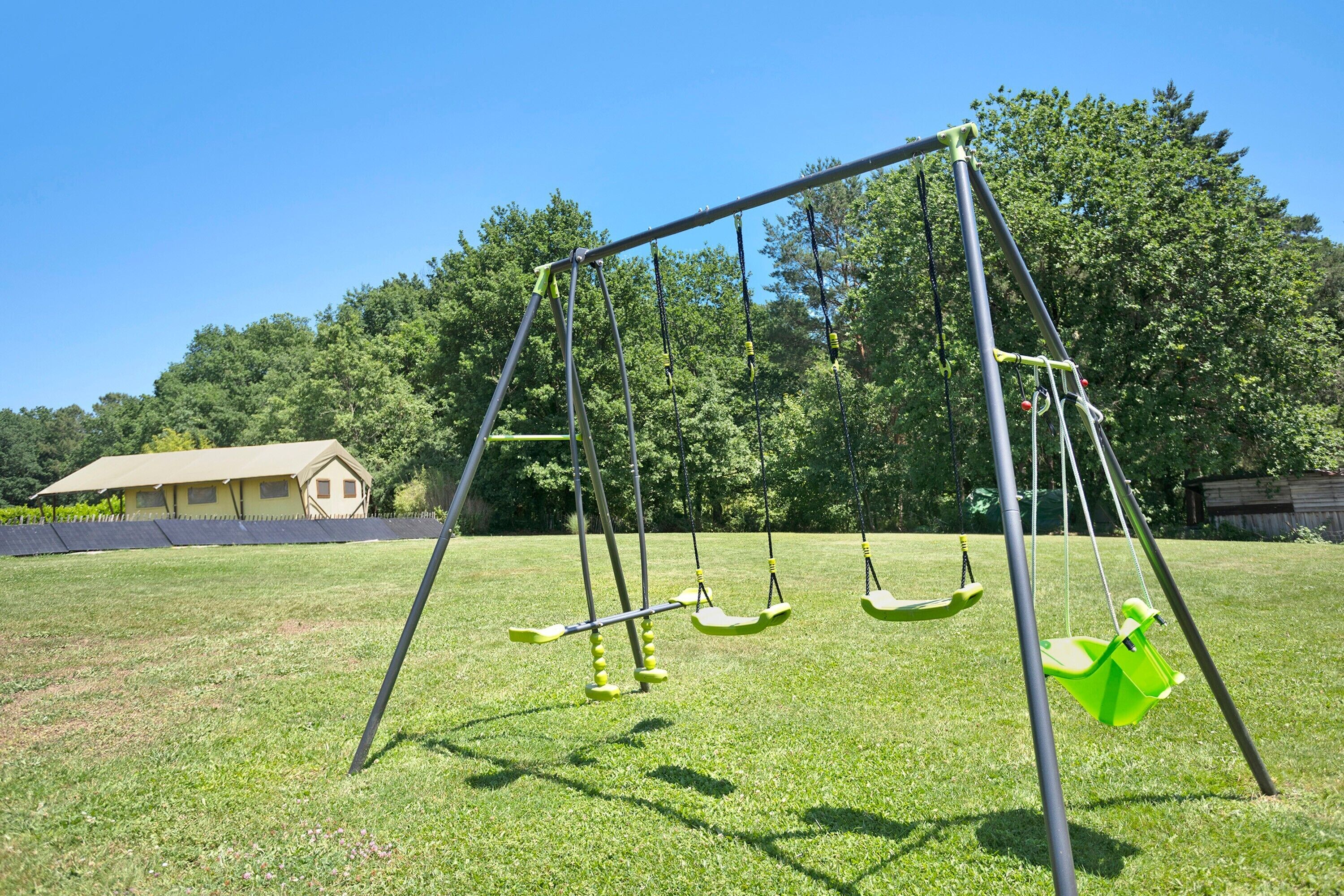 Children’s area
