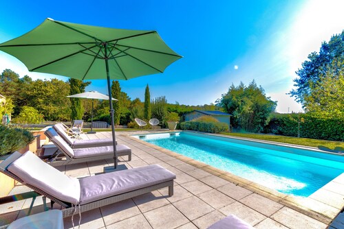 Lodge “La Forêt” au cœur du Périgord – Confort et détente en famille