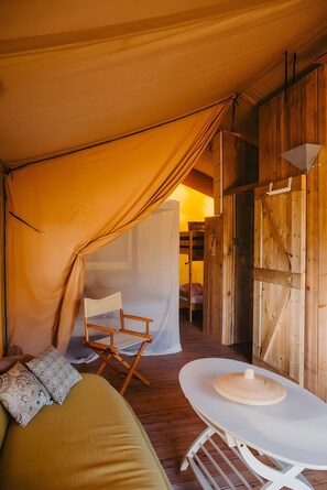 2 habitaciones, wifi y ropa de cama 