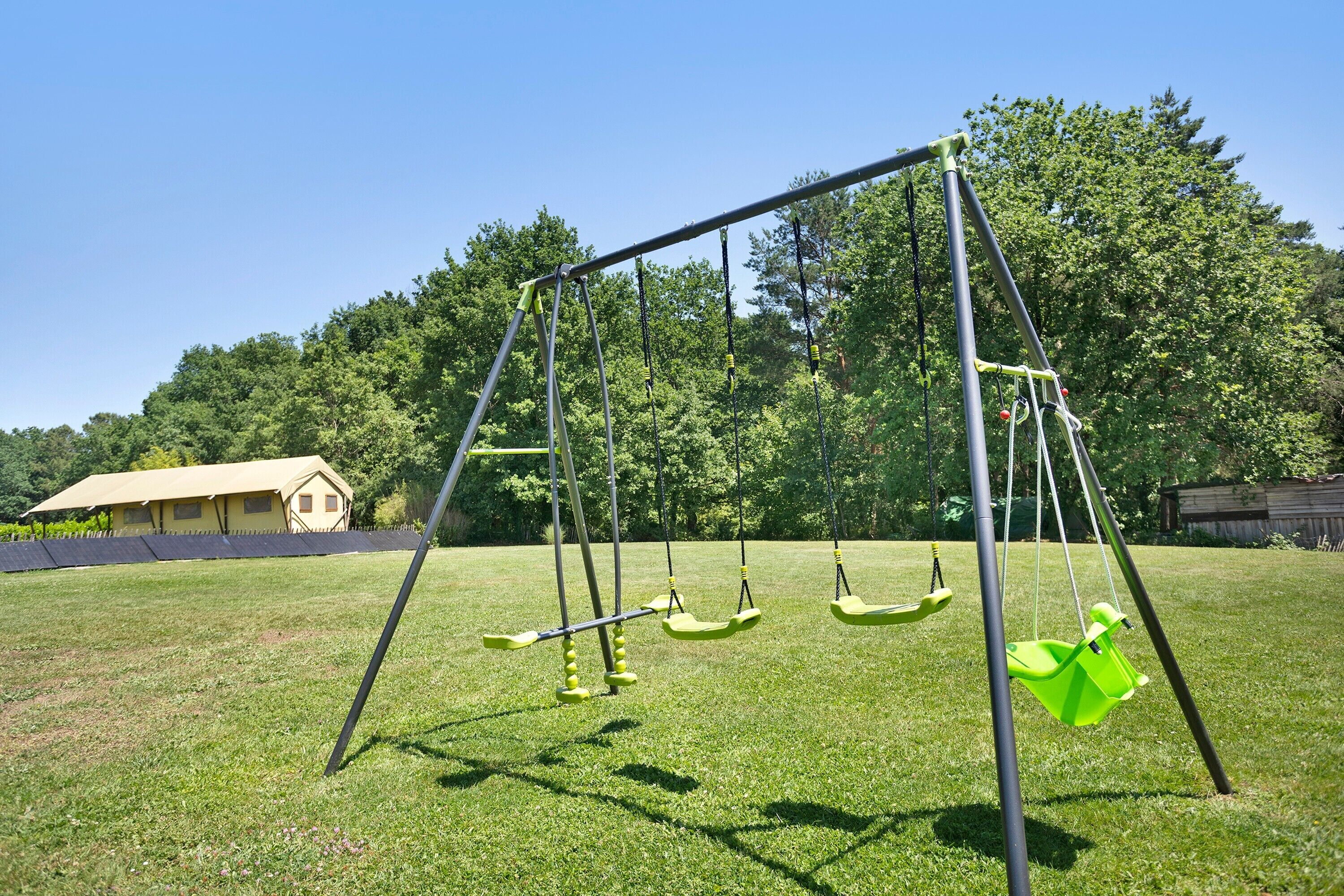 Barnområde