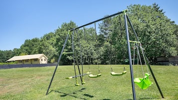 Lasten alue