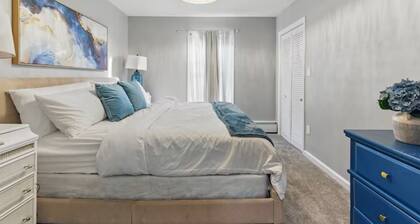 Welcoming 3-bedroom house- Gardner home