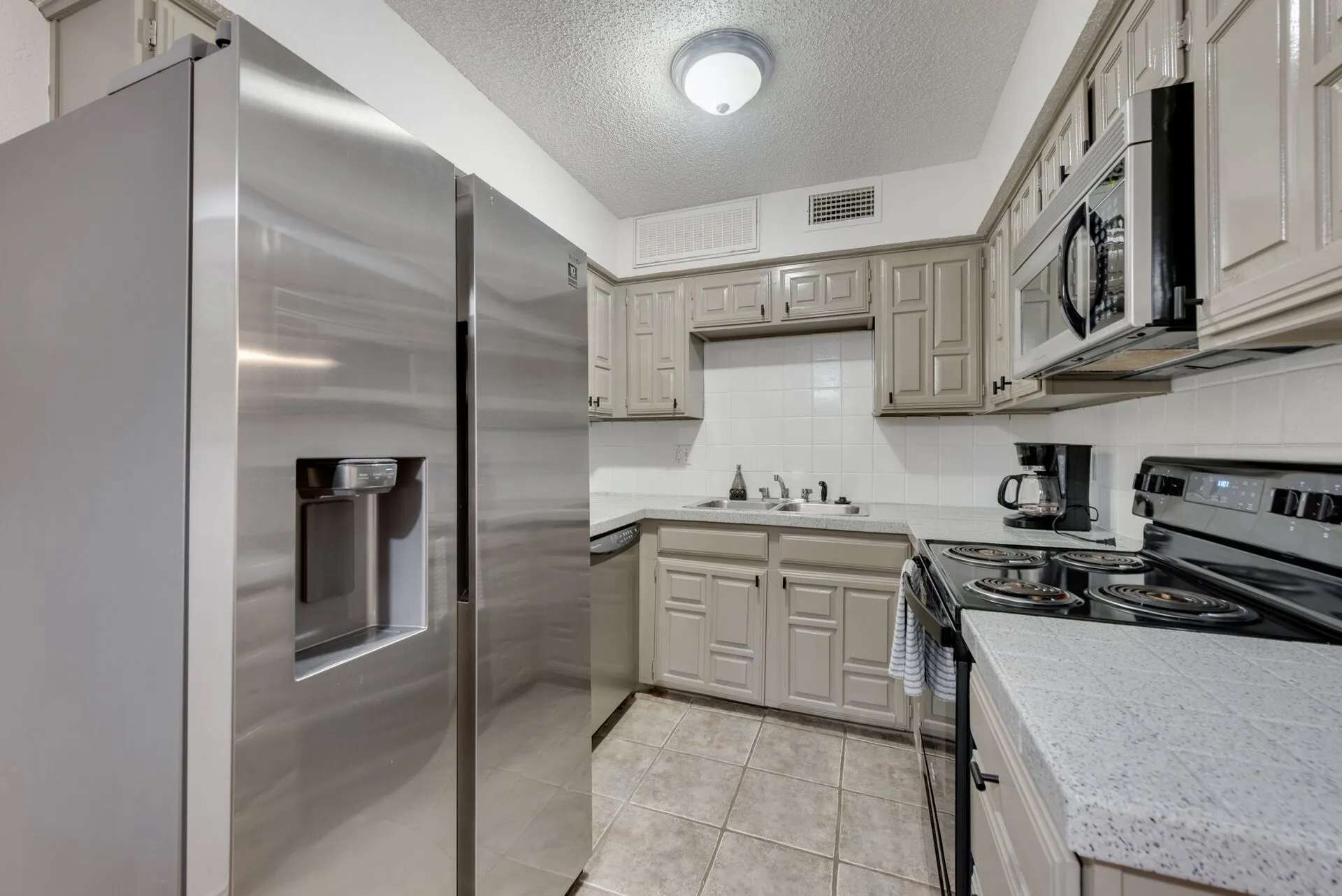 微波爐、焗爐、洗碗機、咖啡機/沖茶器