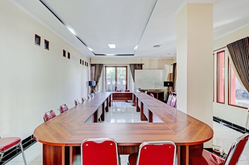 Hotel O Harumi Family Homestay