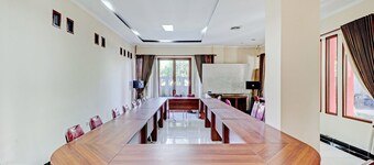 Hotel O Harumi Family Homestay