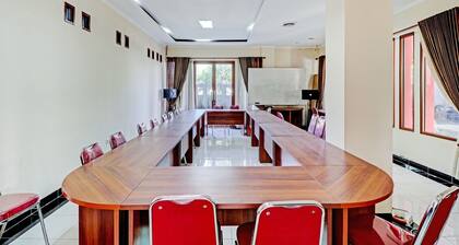 Hotel O Harumi Family Homestay