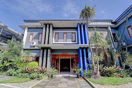 Room. Hotel O Harumi Family Homestay