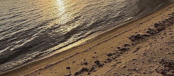 Wonderful 3-bedroom lake cabin on Big Stone Lake minutes away from Ortonville MN