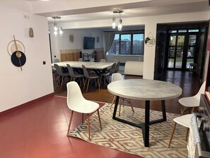 Restaurantes