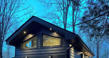Muskoka Tiny Home