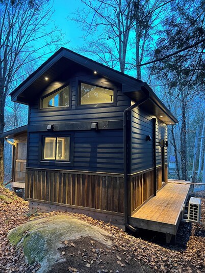Muskoka Tiny Home