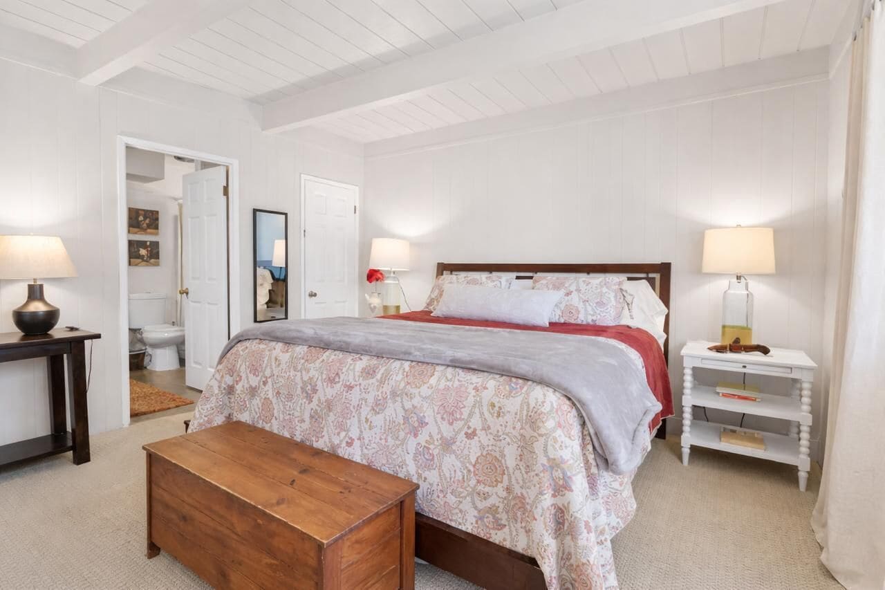 Ferienhaus, 3 Schlafzimmer, Nichtraucher, Küche | Kostenloses WLAN