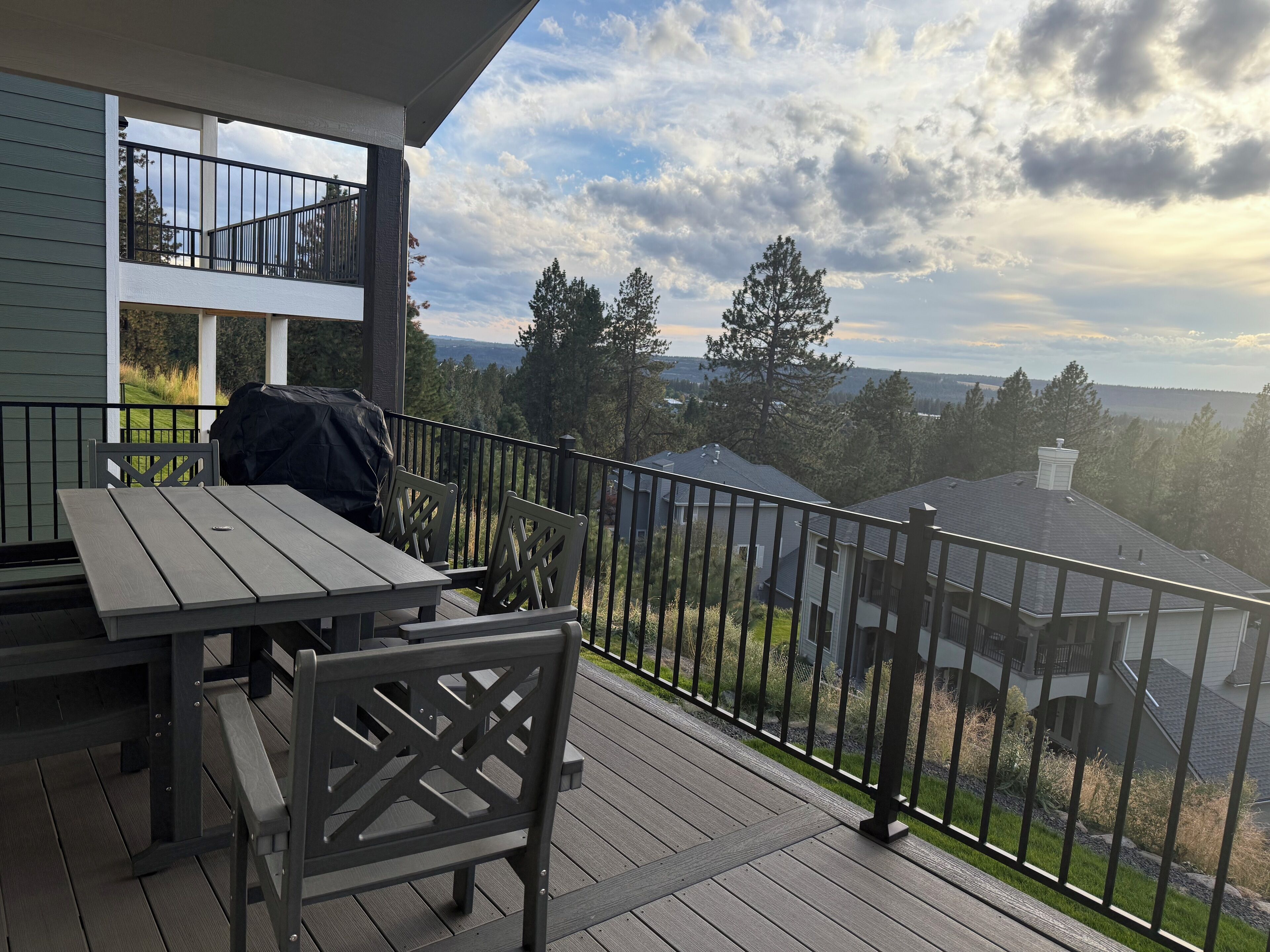 Servei de restauració a l'aire lliure